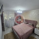 Piata Trapezului | Apartament 3 camere | Semidecomandat | 62mp | B11583